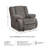 Barksdale Upholstered Recliner-32519915