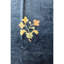 Tapis antique chinois noué