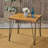 INDUSTRIAL WOOD AND METAL 32.5