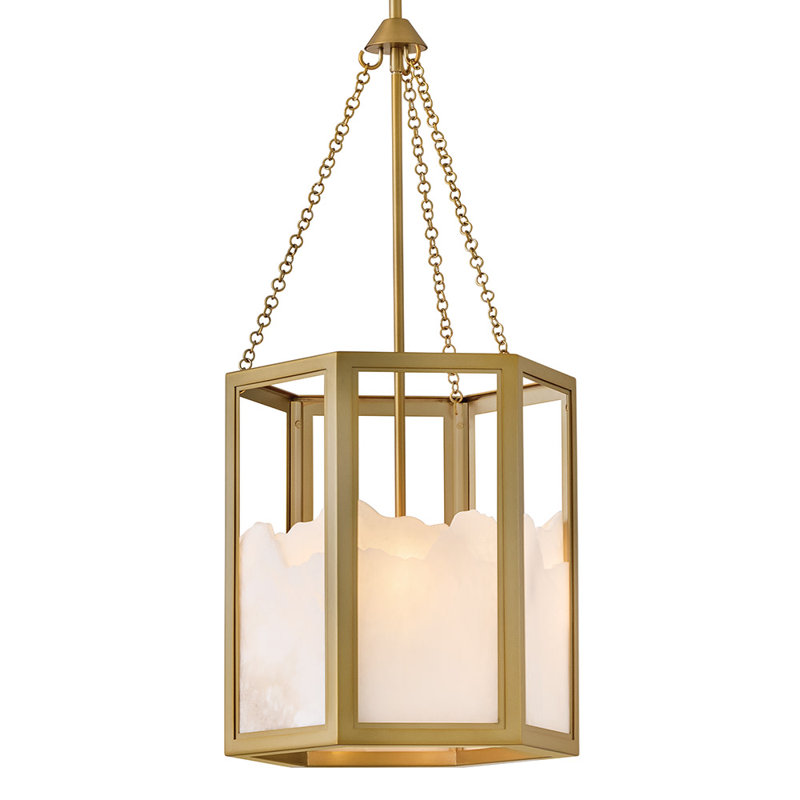 Veleta 3 Light Pendant