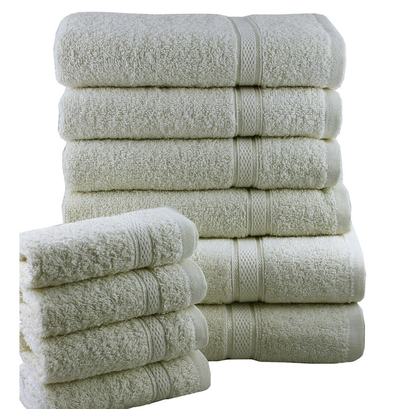 Cleymans Midweight Mulit-Size Set, Ivory