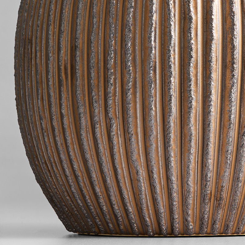 Starship Handcrafted Ceramic Table Vase