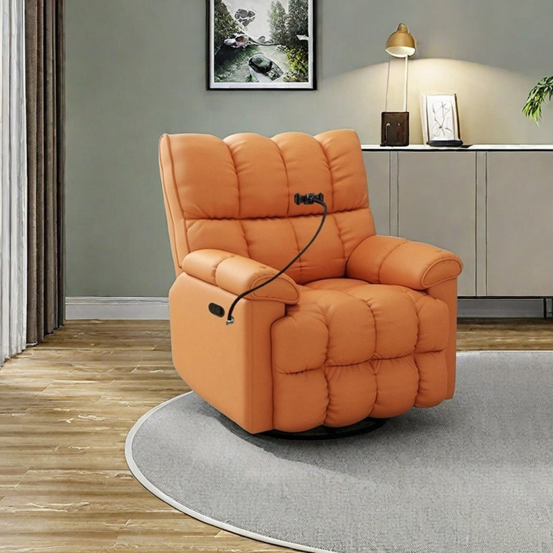 Gianelli, Orange