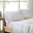 600 Thread Count Pima Cotton White 100% Cotton 4-Piece Queen Sheet Set-1443216156-1443216152