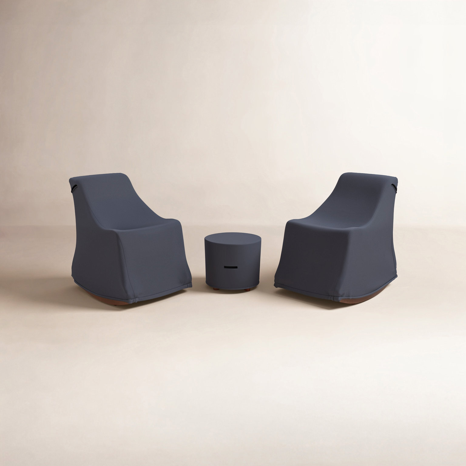 Outdoor Conversation Set Cover