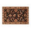 Tapis d'intérieur et d'extérieur brun Persian-1402656818