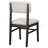 6-Piece Upholstered Rectangular Dining Room Table Set with Bench-390264610