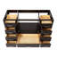 Base de meuble-lavabo simple Panchuri 54 seulement-1307724971