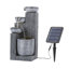 Budhram Solar Batteries