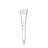 Fixturedisplays® Clear Acrylic Beer Tap Handle Draft Pub Style Miller Genuin Draft MGD 14102