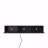 Floating TV Stand Wall Mounted with 16 Color LEDs, Modern Entertainment Center-708934098-708934093