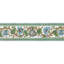 Lauris Border - Apricot/Sage-820290458