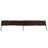 16"H X 48"W Natural Woven Wood Edging-116270647