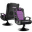 BraZen Pride 2.1 Bluetooth Surround Sound Gaming Chair - Pledger-2080592360