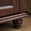 Buffet de rangement style américain