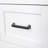 Modern Entryway Bench With Coat Rack, 3 Shelves And Drawers, 3 Sturdy Hooks, 40.2'' Wide Hall Tree With Storage