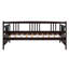 Lit de jour moderne en bois massif-288642930