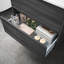 Alba 80cm Basin Set - 80cm Basin & 2 Drawer Basin Unit-136667239