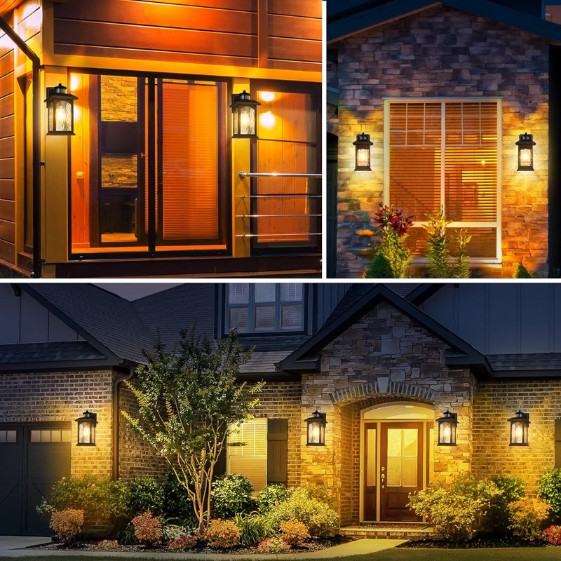 Ciabhan Plug-in Corner Wall Light