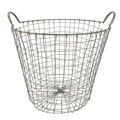 Williston Forge Basket