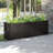 Wood Pot Planter-91895479-91895480