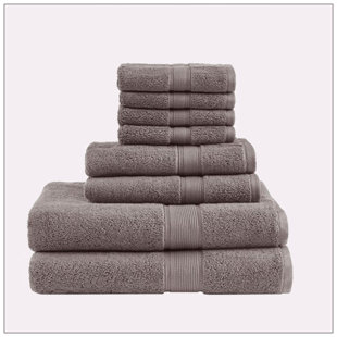 100% Cotton Super Plush Mulit-Size Set