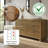 Aurelin Mid-Century Modern 54.8"W 6 Drawer Dresser-62045568