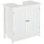 60 mm Single Double Bathroom Vanity Base