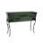 Lawrence Hill Metal Elevated Planter-64543490-72092381