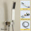 Système de douche complet avec valve brute-69968963
