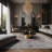 Silky Soft Plush Gray Area Rug-303995925