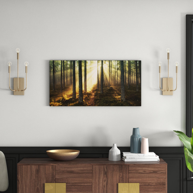 Andreas Stridsberg - Print