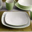 Service de table carré 16 pièces Noritake Colorwave, service pour 4-94571491