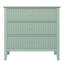 3 Drawer 80cm W Dresser-199804563