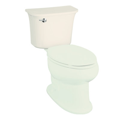 Stinson 1.28 GPF Toilet Tank
