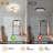 Modern Hallway Ceiling Light1-129212880