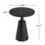 Table d'appoint Modern