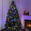 Artificial Pine Christmas Tree-1866611586-1866611598