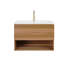 Meuble-lavabo 24 po, KD-PACKING- (meuble-lavabo seulement, sans lavabo)