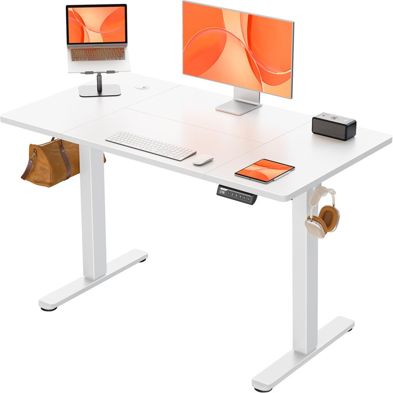 Adjustable Computer Desk