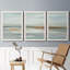 «Calm Viewpoint III», ensemble de 3 reproductions d'art encadrées-2092439864-2092439856-2092439881