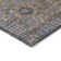 Machine Washable Indoor/Outdoor Leavittsburg ACN2231 Global Rug