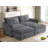 Upholstered Chaise Lounge-1795806403