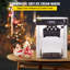 VEVOR Countertop Soft Serve Ice Cream Maker