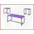 Mauve est en rupture de stock