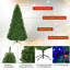 Arbre de Noël artificiel pin vert-768811044
