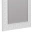 Greek Key Full Length Mirror by Erin Gates-299554638