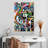 Avery Light And Dark Work-106962634
