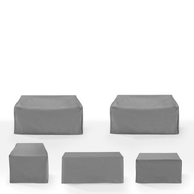 Furniture Covers Outdoor Conversation Set Cover