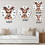 Horloge murale surdimensionnée-1647044500